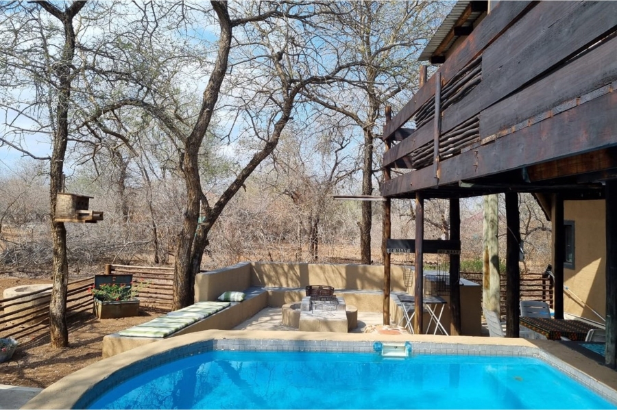 3 Bedroom Property for Sale in Marloth Park Mpumalanga