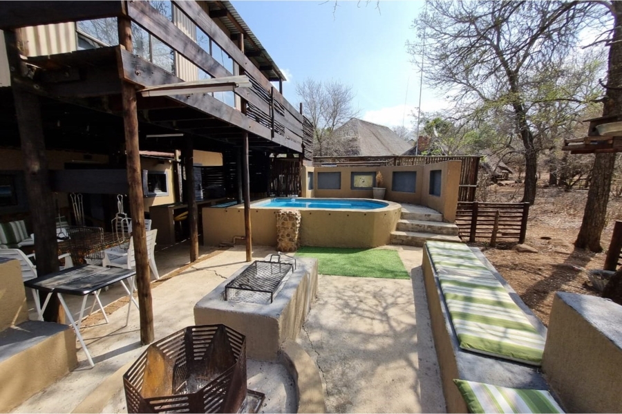 3 Bedroom Property for Sale in Marloth Park Mpumalanga