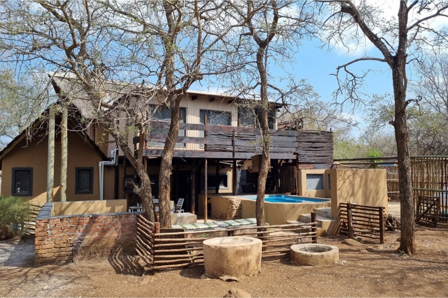 3 Bedroom Property for Sale in Marloth Park Mpumalanga