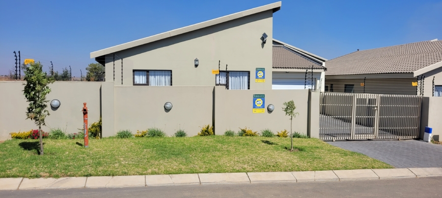 3 Bedroom Property for Sale in Nazareth Mpumalanga