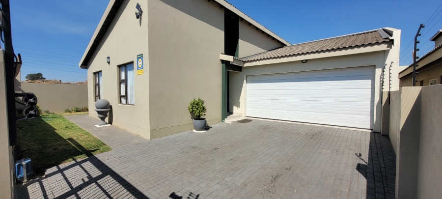 3 Bedroom Property for Sale in Nazareth Mpumalanga