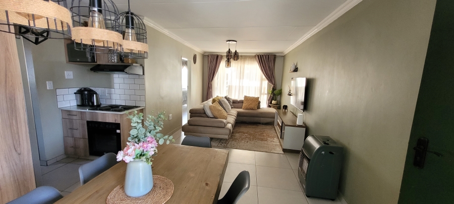 3 Bedroom Property for Sale in Nazareth Mpumalanga