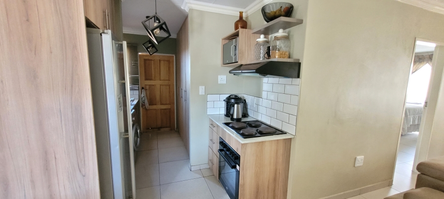 3 Bedroom Property for Sale in Nazareth Mpumalanga