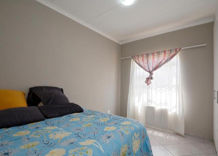 3 Bedroom Property for Sale in Ermelo Mpumalanga