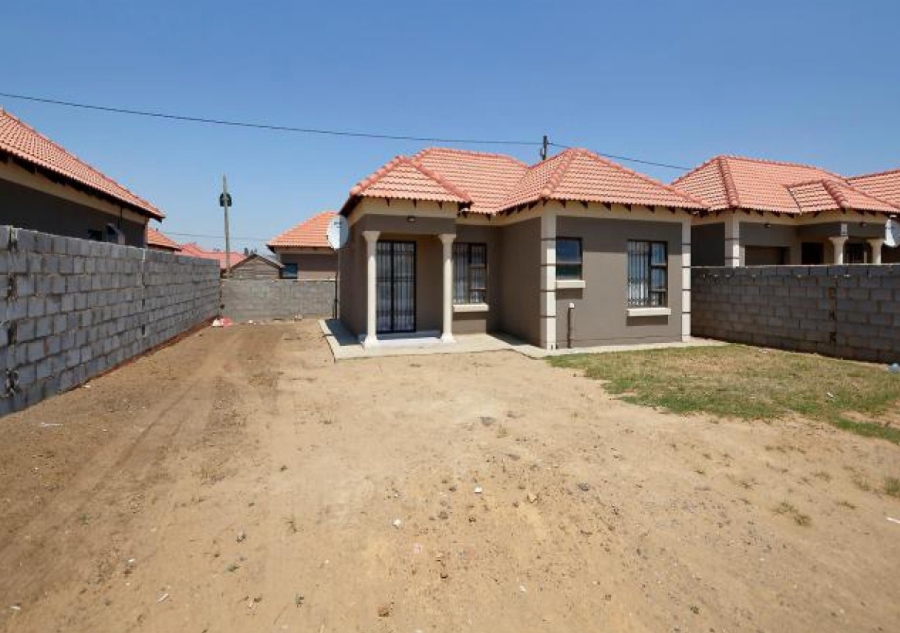 3 Bedroom Property for Sale in Ermelo Mpumalanga