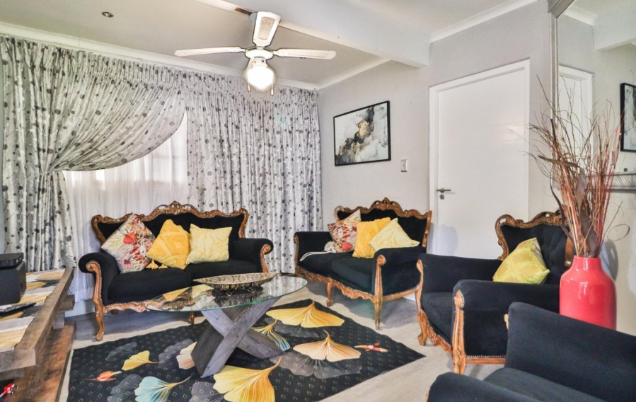4 Bedroom Property for Sale in Kingsview Mpumalanga