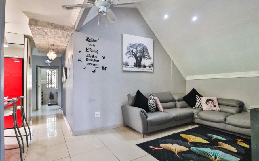 4 Bedroom Property for Sale in Kingsview Mpumalanga