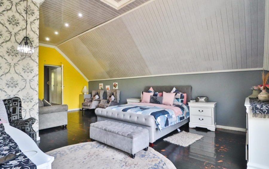 4 Bedroom Property for Sale in Kingsview Mpumalanga