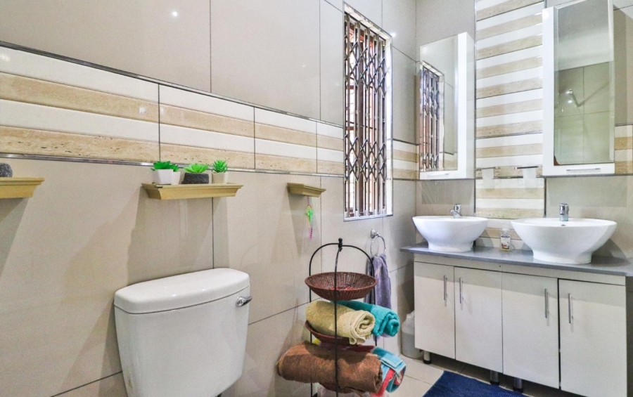 4 Bedroom Property for Sale in Kingsview Mpumalanga