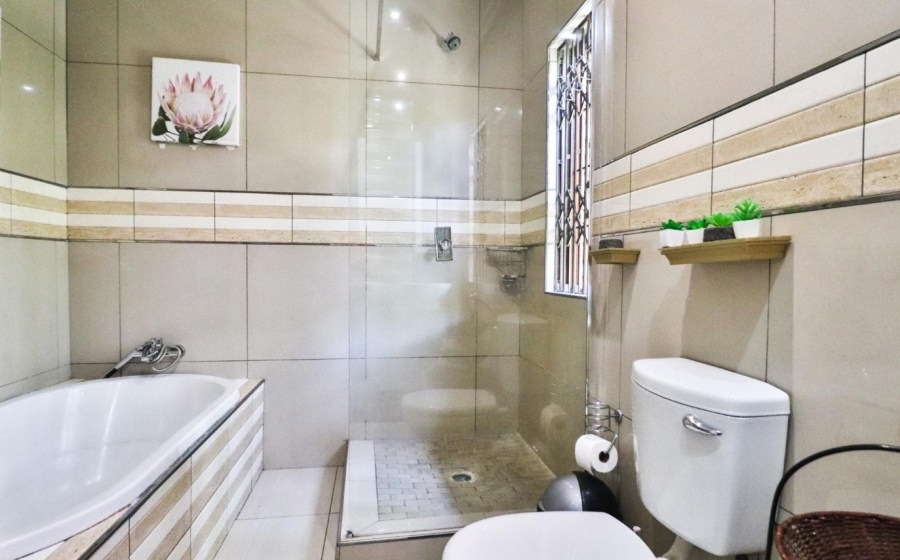 4 Bedroom Property for Sale in Kingsview Mpumalanga