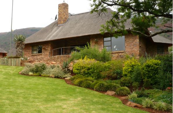 Commercial Property for Sale in Waterval Boven Mpumalanga