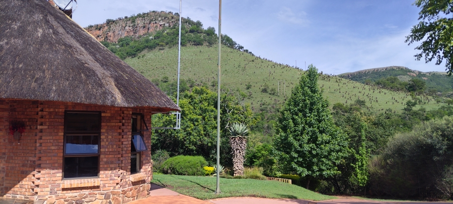 Commercial Property for Sale in Waterval Boven Mpumalanga