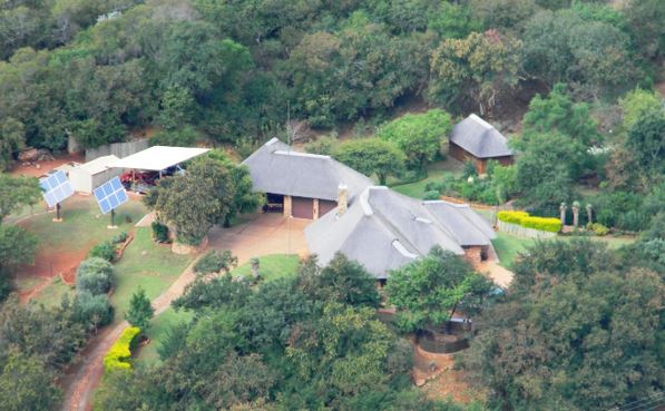 Commercial Property for Sale in Waterval Boven Mpumalanga
