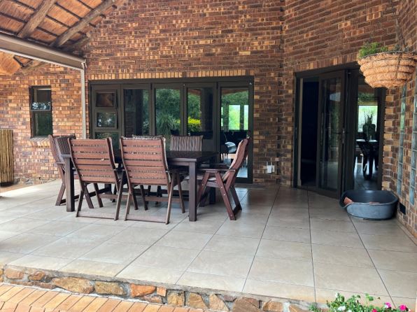Commercial Property for Sale in Waterval Boven Mpumalanga