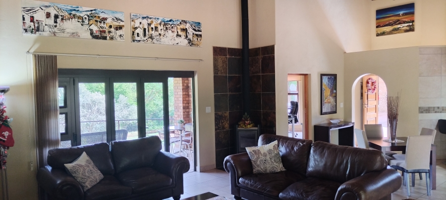 Commercial Property for Sale in Waterval Boven Mpumalanga