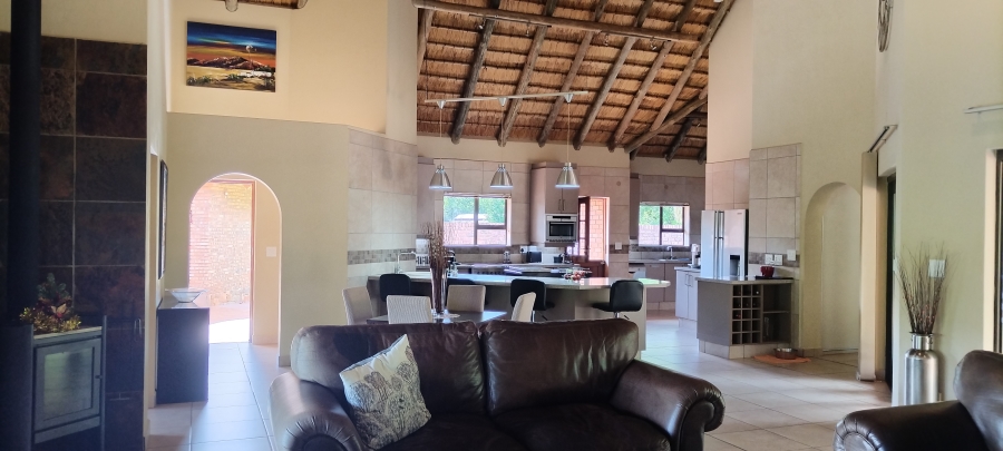 Commercial Property for Sale in Waterval Boven Mpumalanga