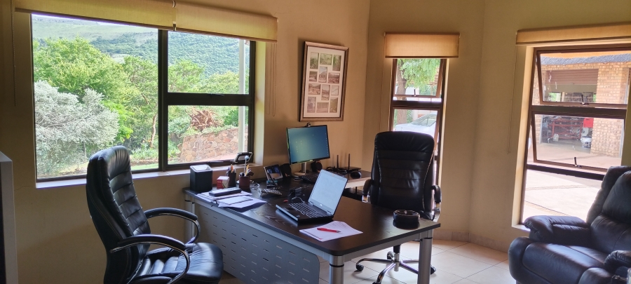Commercial Property for Sale in Waterval Boven Mpumalanga