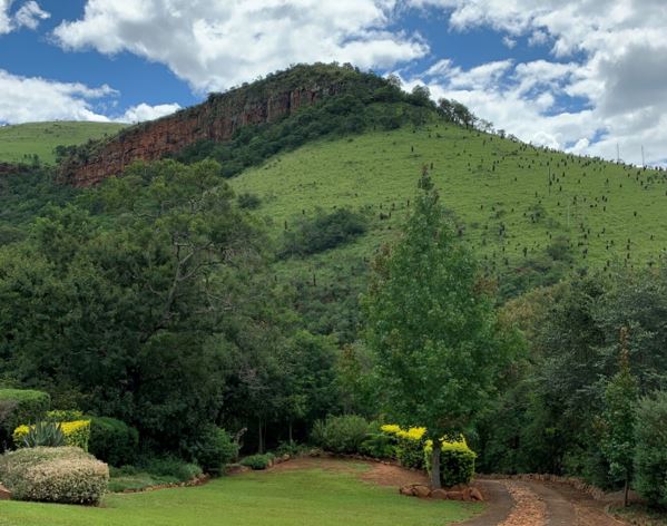 Commercial Property for Sale in Waterval Boven Mpumalanga