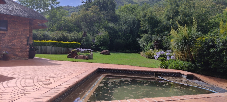 Commercial Property for Sale in Waterval Boven Mpumalanga