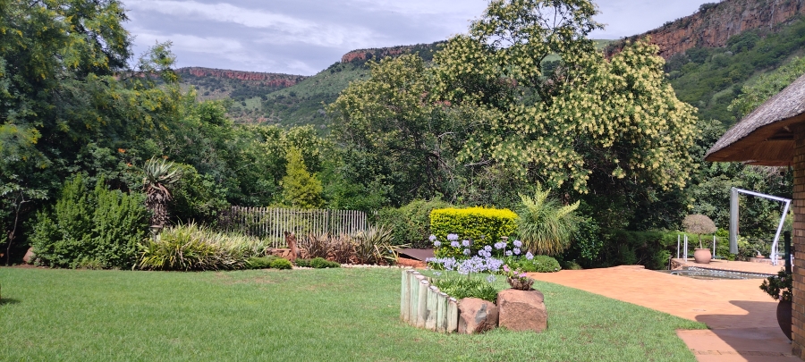 Commercial Property for Sale in Waterval Boven Mpumalanga