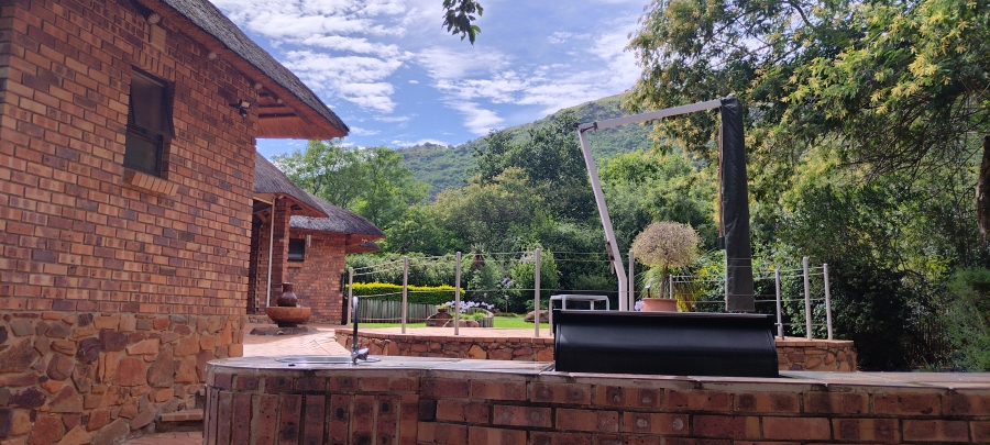 Commercial Property for Sale in Waterval Boven Mpumalanga