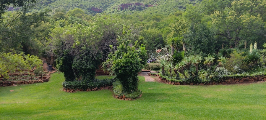 Commercial Property for Sale in Waterval Boven Mpumalanga