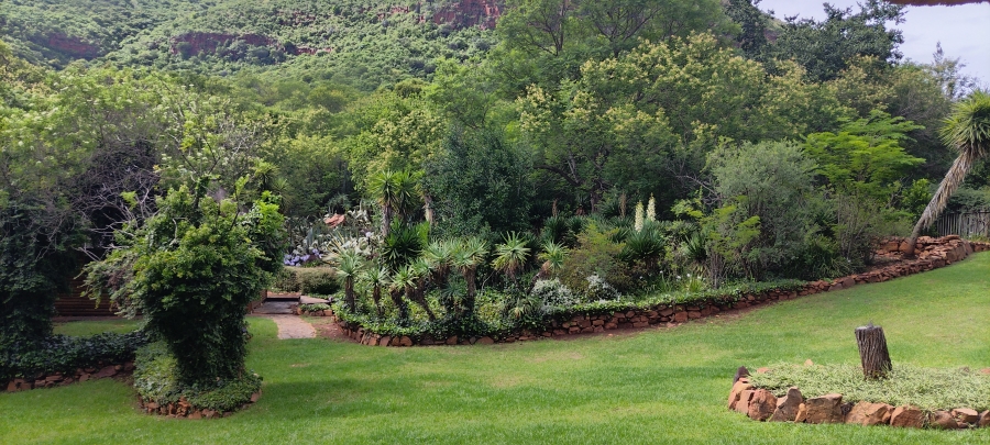 Commercial Property for Sale in Waterval Boven Mpumalanga