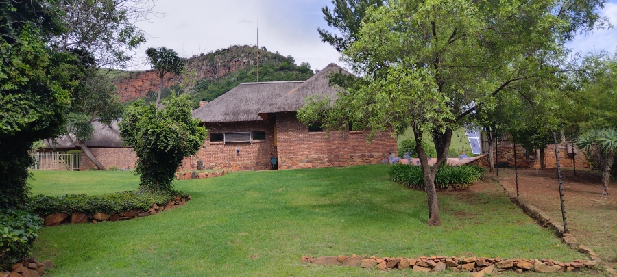 Commercial Property for Sale in Waterval Boven Mpumalanga