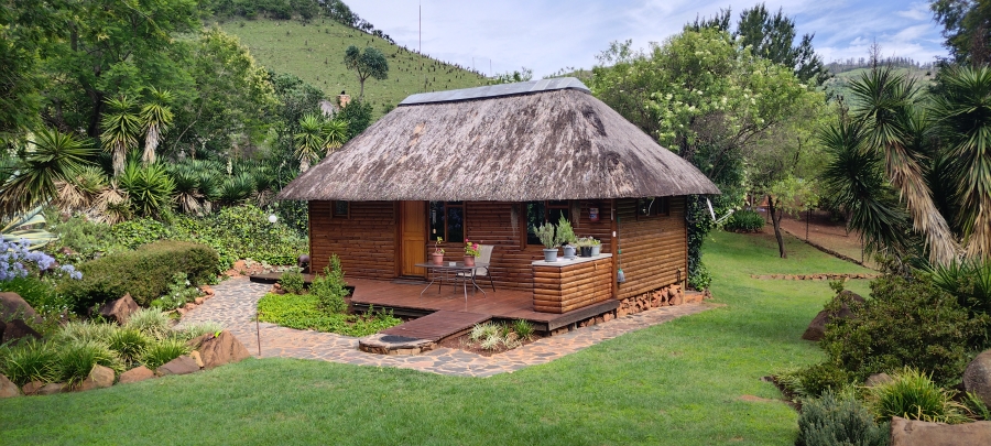 Commercial Property for Sale in Waterval Boven Mpumalanga