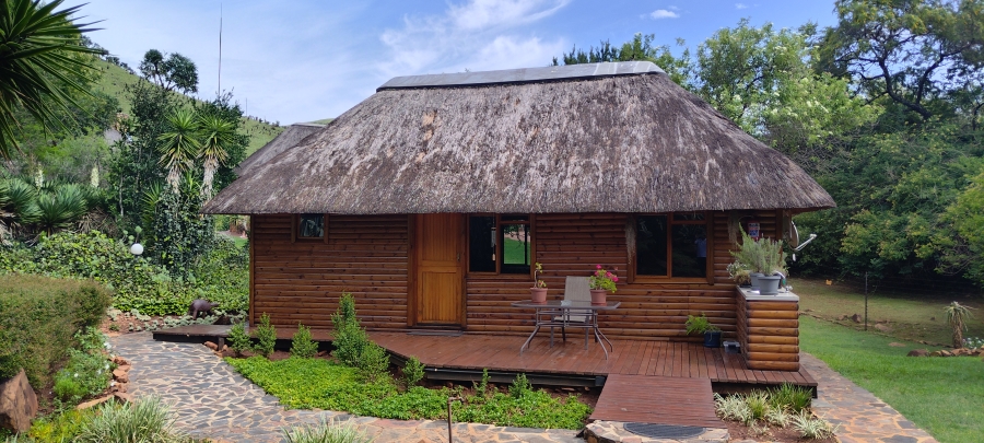Commercial Property for Sale in Waterval Boven Mpumalanga