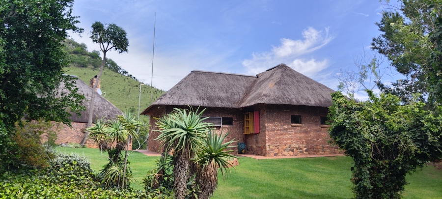 Commercial Property for Sale in Waterval Boven Mpumalanga