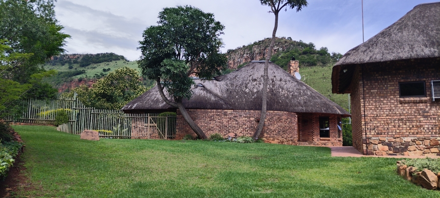 Commercial Property for Sale in Waterval Boven Mpumalanga