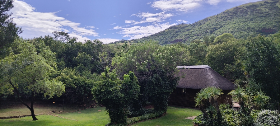 Commercial Property for Sale in Waterval Boven Mpumalanga