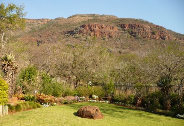 Commercial Property for Sale in Waterval Boven Mpumalanga