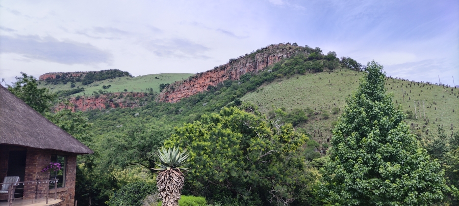 Commercial Property for Sale in Waterval Boven Mpumalanga
