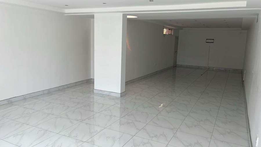 To Let commercial Property for Rent in Secunda Mpumalanga
