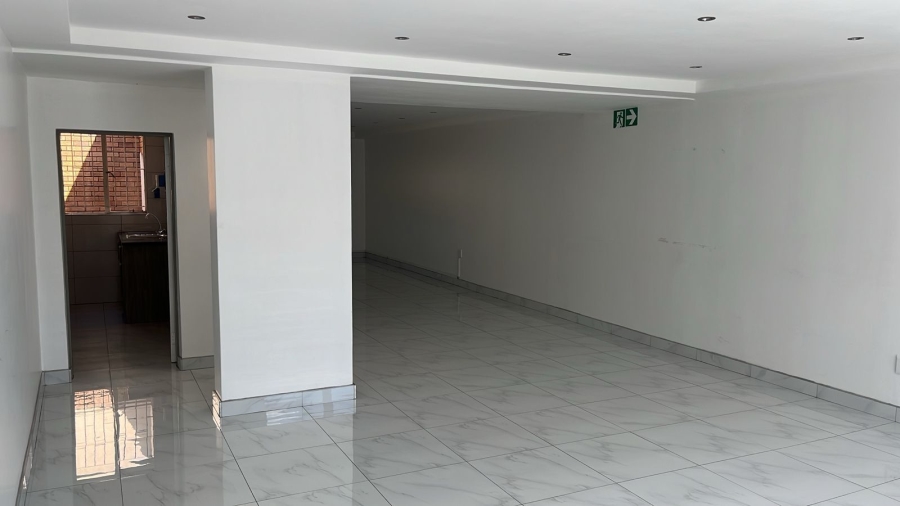 To Let commercial Property for Rent in Secunda Mpumalanga