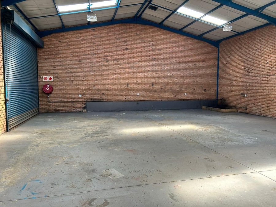 To Let commercial Property for Rent in Trichardt Mpumalanga