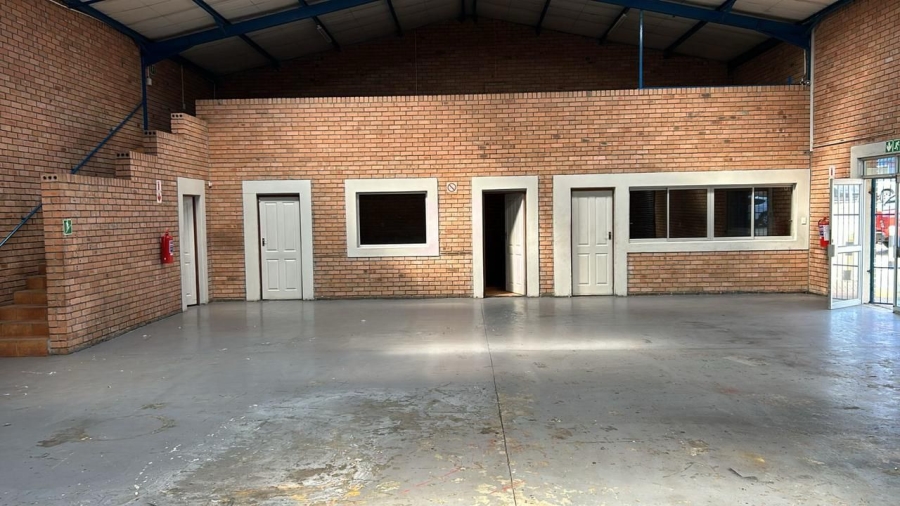 To Let commercial Property for Rent in Trichardt Mpumalanga