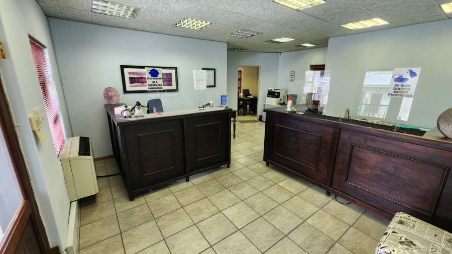 Commercial Property for Sale in Nelspruit Mpumalanga