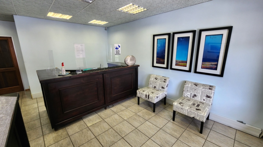 Commercial Property for Sale in Nelspruit Mpumalanga