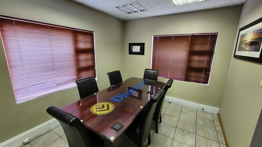 Commercial Property for Sale in Nelspruit Mpumalanga