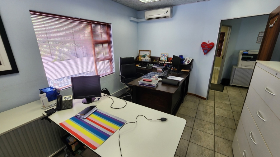 Commercial Property for Sale in Nelspruit Mpumalanga