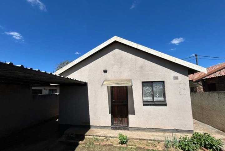 2 Bedroom Property for Sale in Kwaguqa Mpumalanga