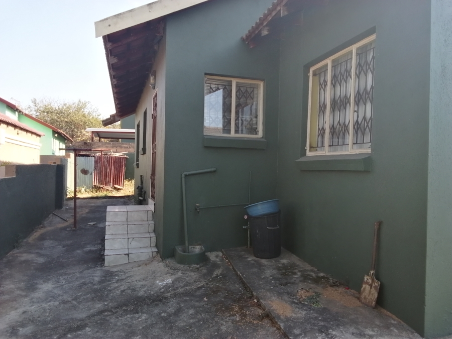 3 Bedroom Property for Sale in Kamagugu Mpumalanga