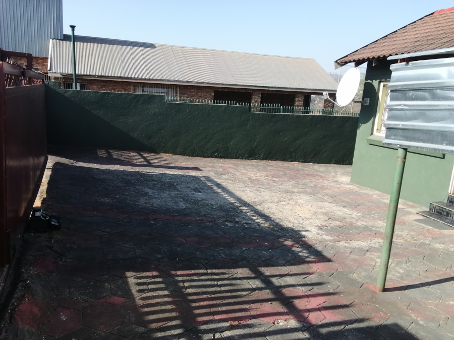 3 Bedroom Property for Sale in Kamagugu Mpumalanga