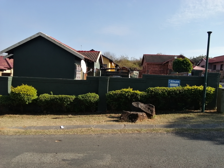 3 Bedroom Property for Sale in Kamagugu Mpumalanga