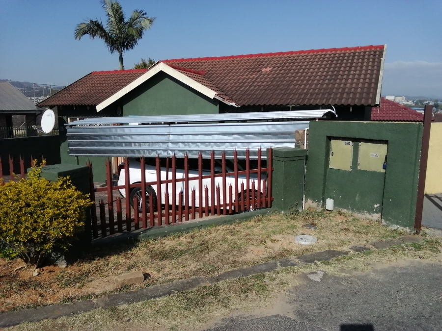 3 Bedroom Property for Sale in Kamagugu Mpumalanga