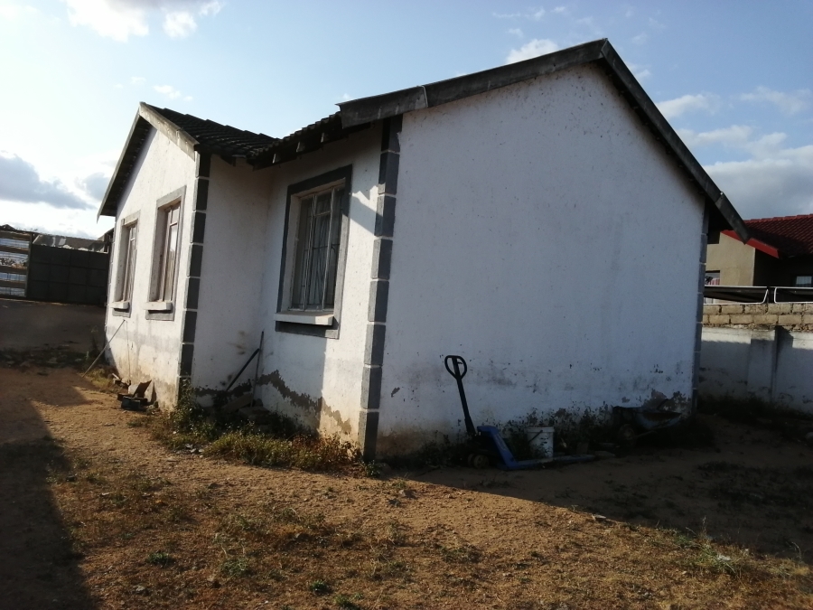 3 Bedroom Property for Sale in Kamagugu Mpumalanga