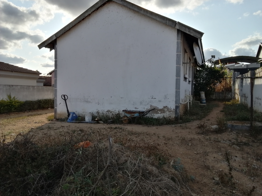 3 Bedroom Property for Sale in Kamagugu Mpumalanga
